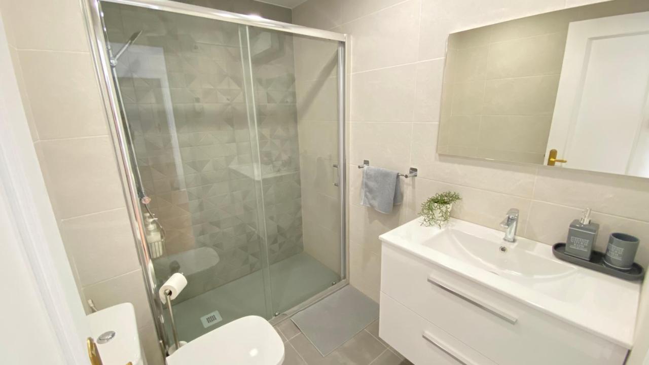 Apartamento Las Rozas Centro Con Parking Incluido المظهر الخارجي الصورة