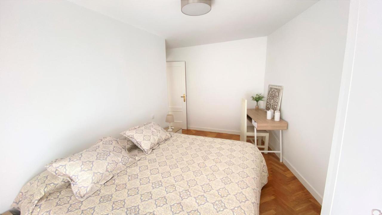 Apartamento Las Rozas Centro Con Parking Incluido المظهر الخارجي الصورة
