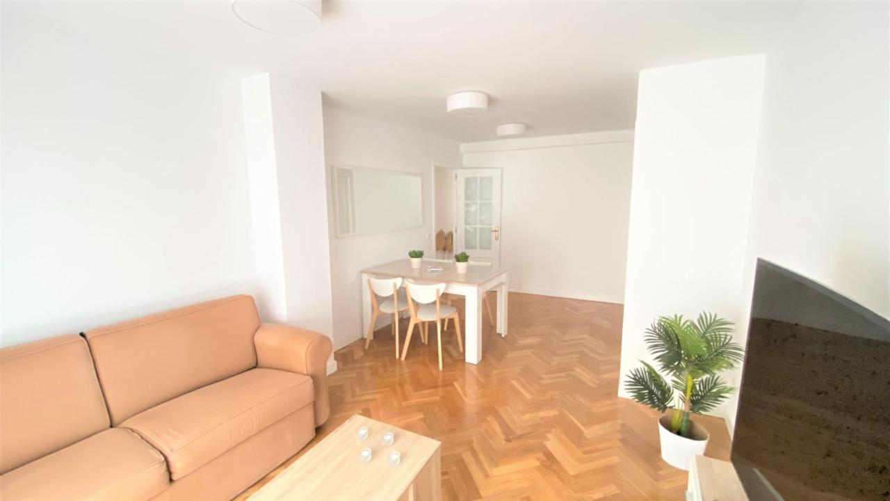 Apartamento Las Rozas Centro Con Parking Incluido المظهر الخارجي الصورة