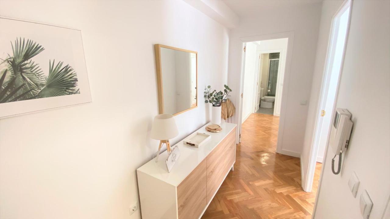 Apartamento Las Rozas Centro Con Parking Incluido المظهر الخارجي الصورة