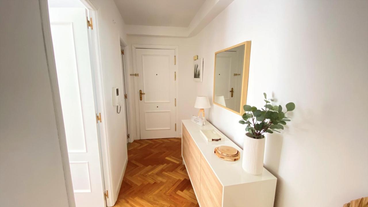 Apartamento Las Rozas Centro Con Parking Incluido المظهر الخارجي الصورة