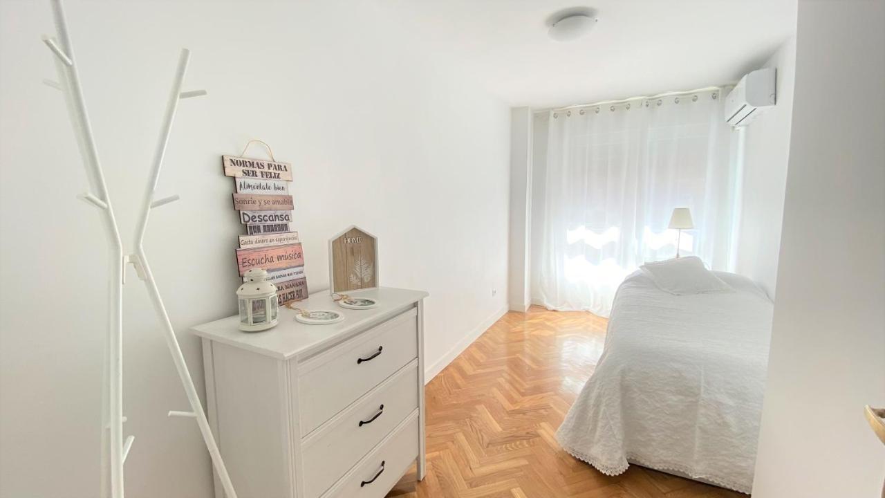 Apartamento Las Rozas Centro Con Parking Incluido المظهر الخارجي الصورة