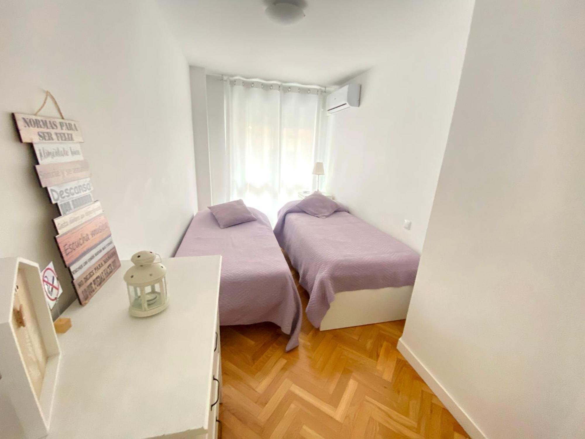 Apartamento Las Rozas Centro Con Parking Incluido المظهر الخارجي الصورة