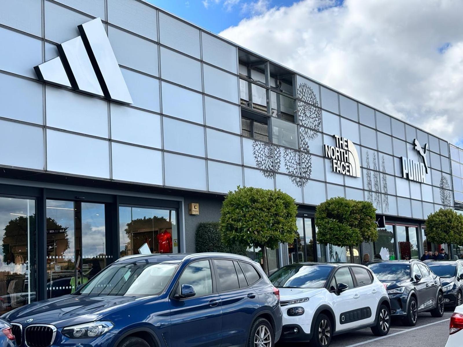 Apartamento Las Rozas Centro Con Parking Incluido المظهر الخارجي الصورة