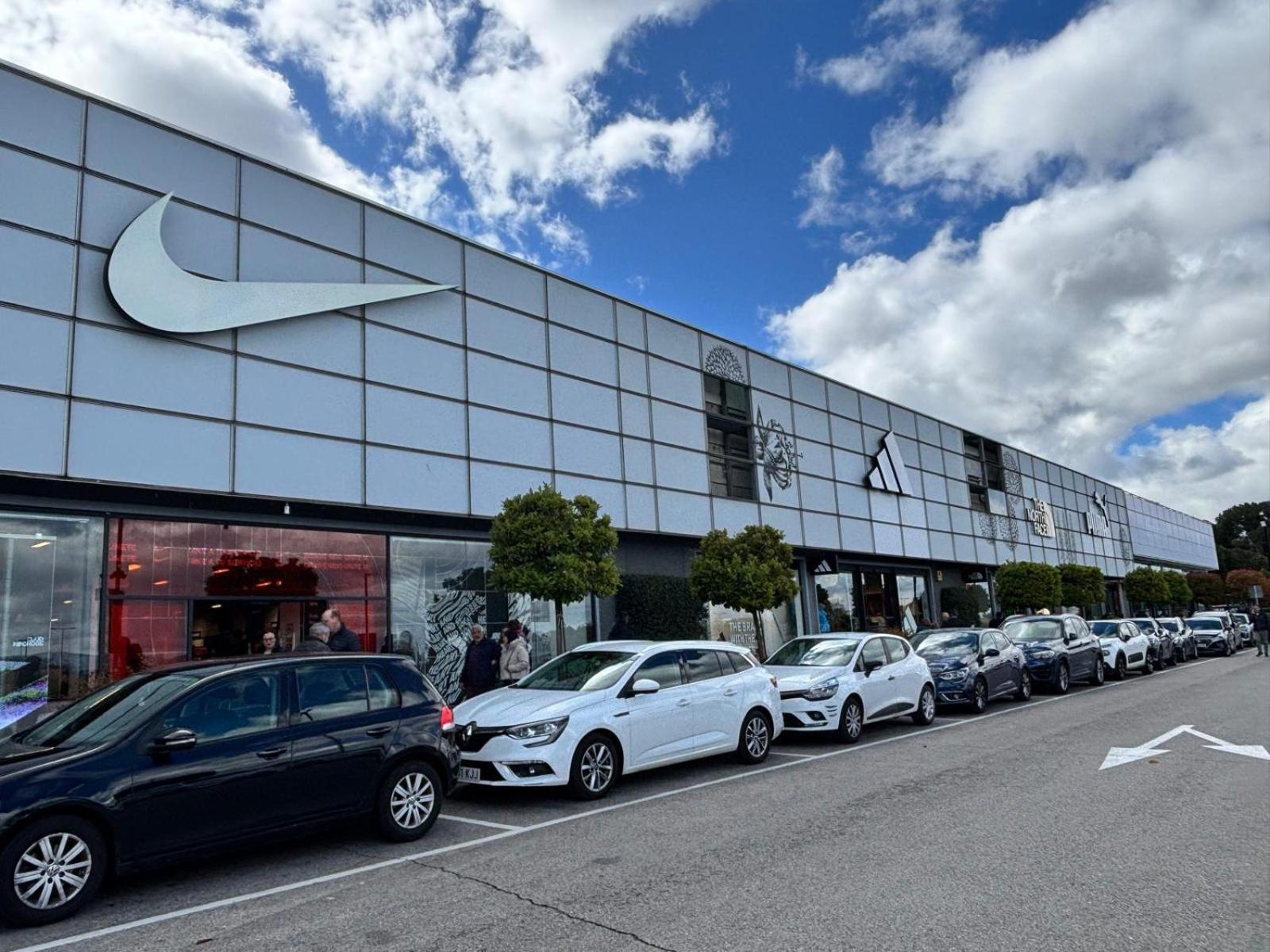 Apartamento Las Rozas Centro Con Parking Incluido المظهر الخارجي الصورة